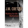 Vintage Uk Waiting For The Barbarians - J. M. Coetzee