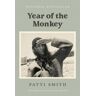 Monkey Business Year Of The Monkey - Patti Smith