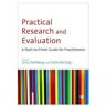 Sage Practical Research And Evaluation - Lena Dahlberg