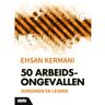 Vakmedianet 50 Arbeidsongevallen - Ehsan Kermani