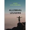Brave New Books Allemaal Leugens - Eddy Van Ginckel