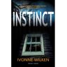 Kabook Publishing Instinct - Ivonne Wilken