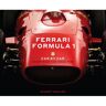 Quarto Ferrari Formula 1 Car By Car - Stuart Codling