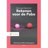 Noordhoff Basisvaardigheden Rekenen Voor De Pabo - Sieb Kemme