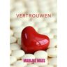 Brave New Books Vertrouwen - Marijke Maes