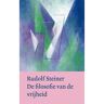 Ef & Ef Media De Filosofie Van De Vrijheid - Rudolf Steiner