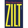 Vbk - Houtekiet Zilt - Ellen Verstrepen