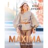 Park Uitgevers Maxima - Rick Evers