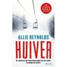 Ambo/Anthos B.V. Huiver - Allie Reynolds