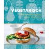 Rebo Productions Vegetarisch - 200 Recepten - 200 Recepten