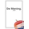 Brave New Books De Mening. - Anoniem -