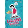 Wpg Kindermedia Daans Wereld - Daans Wereld - Jonathan Meres