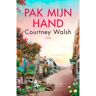 Vbk Media Pak Mijn Hand - Harbor Pointe - Courtney Walsh