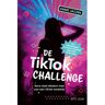 Wpg Kindermedia De Tiktok Challenge - Annet Jacobs