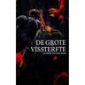 Brave New Books De Grote Vissterfte - Huibert Van der Meer