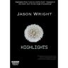 Brave New Books Highlights - Jason Wright
