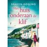 Vbk Media Het Huis Onderaan De Klif - Sharon Gosling