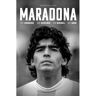 Vbk Media Maradona - Guillem Balagué