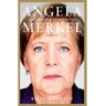 Singel Uitgeverijen Angela Merkel - Ralph Bollmann