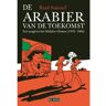 Singel Uitgeverijen De Arabier Van De Toekomst - De Arabier Van De Toekomst - Riad Sattouf