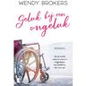 Meulenhoff Boekerij B.V. Geluk Bij Een Ongeluk - Wendy Brokers