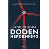 Palmslag Vof Dodenherdenking - Sander Blom