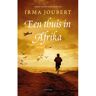 Vbk Media Een Thuis In Afrika - Onderweg Naar Zuid-Afrika - Irma Joubert