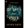 Penguin Beasts Of Prey (01): Beasts Of Prey - Ayana Gray