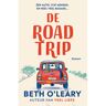 Vbk Media De Roadtrip - Beth O'Leary