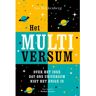 Veen Media Het Multiversum - Pocket Science - Ans Hekkenberg