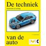 Mk Publishing De Techniek Van De Auto - Jean Trommelmans