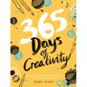 Hardie Grant 365 Days Of Creativity