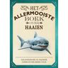 Gottmer Uitgevers Groep B.V. Het Allermooiste Boek Over Haaien - Allermooiste Boeken - Tom Jackson