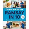 Hodder Ramsay In 10 - Gordon Ramsay