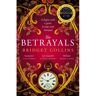 Harper Collins Uk The Betrayals - Bridget Collins