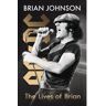 Penguin The Lives Of Brian - Brian Johnson