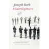 Uitgeverij G.A. Van Oorschot B.V Radetzkymars - Joseph Roth