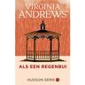 Vbk Media Als Een Regenbui - Hudson - Virginia Andrews