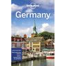 Lonely Planet: Germany (10th Ed)