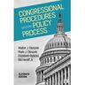 Sage Congressional Procedures And The Policy Process - Oleszek, Walter J.