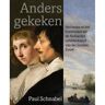 Waanders Uitgevers B.V. Anders Gekeken - Paul Schnabel