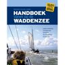 Gottmer Uitgevers Groep B.V. Handboek Varen Op De Waddenzee - Marianne van der Linden