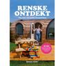 Mo'Media Renske Ontdekt : Nog Meer (Te) Gekke Slaapplekken - Renske Borst