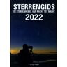Stip Media Sterrengids 2022 - Mat Drummen