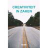 Brave New Books Creativiteit In Zaken - Piet Aarts