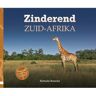 Leessst Zinderend Zuid-Afrika - Nathalie Bosscha - Nathalie Bosscha