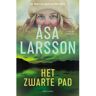 Ambo/Anthos B.V. Het Zwarte Pad - Rebecka Martinsson - Åsa Larsson