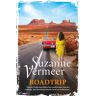 Bruna Uitgevers B.V., A.W. Roadtrip - Suzanne Vermeer