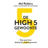 Vbk Media De High 5-Gewoonte - Mel Robbins