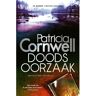 Luitingh-Sijthoff B.V., Uitgever Doodsoorzaak - Kay Scarpetta - Patricia Cornwell